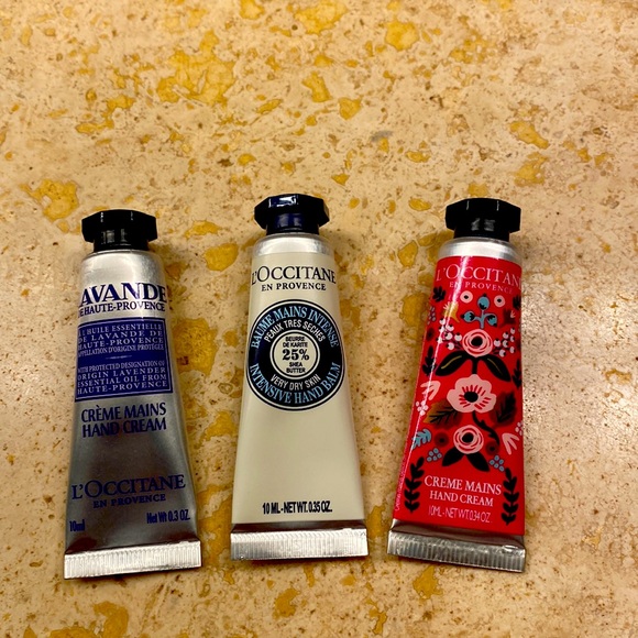 L'OCCITANE Other - 🚫COPY/SOLD~L’OCCITANE🚫